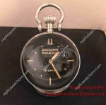 Replica Panerai Desk Clock - PAM641 SLC DIAL Table Clock - Perfect Copy